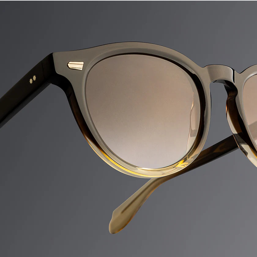 9378 HONEYBURST PANTOSCOPIC SUNGLASSES
