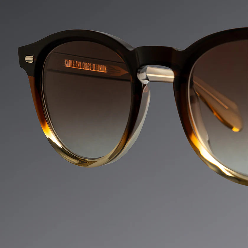 9378 HONEYBURST PANTOSCOPIC SUNGLASSES
