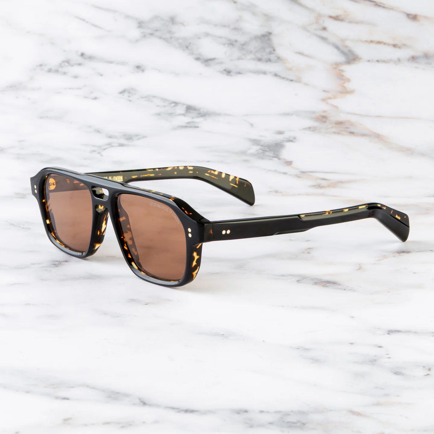 GR15 NAVIGATOR ACETATE SUNGLASSES