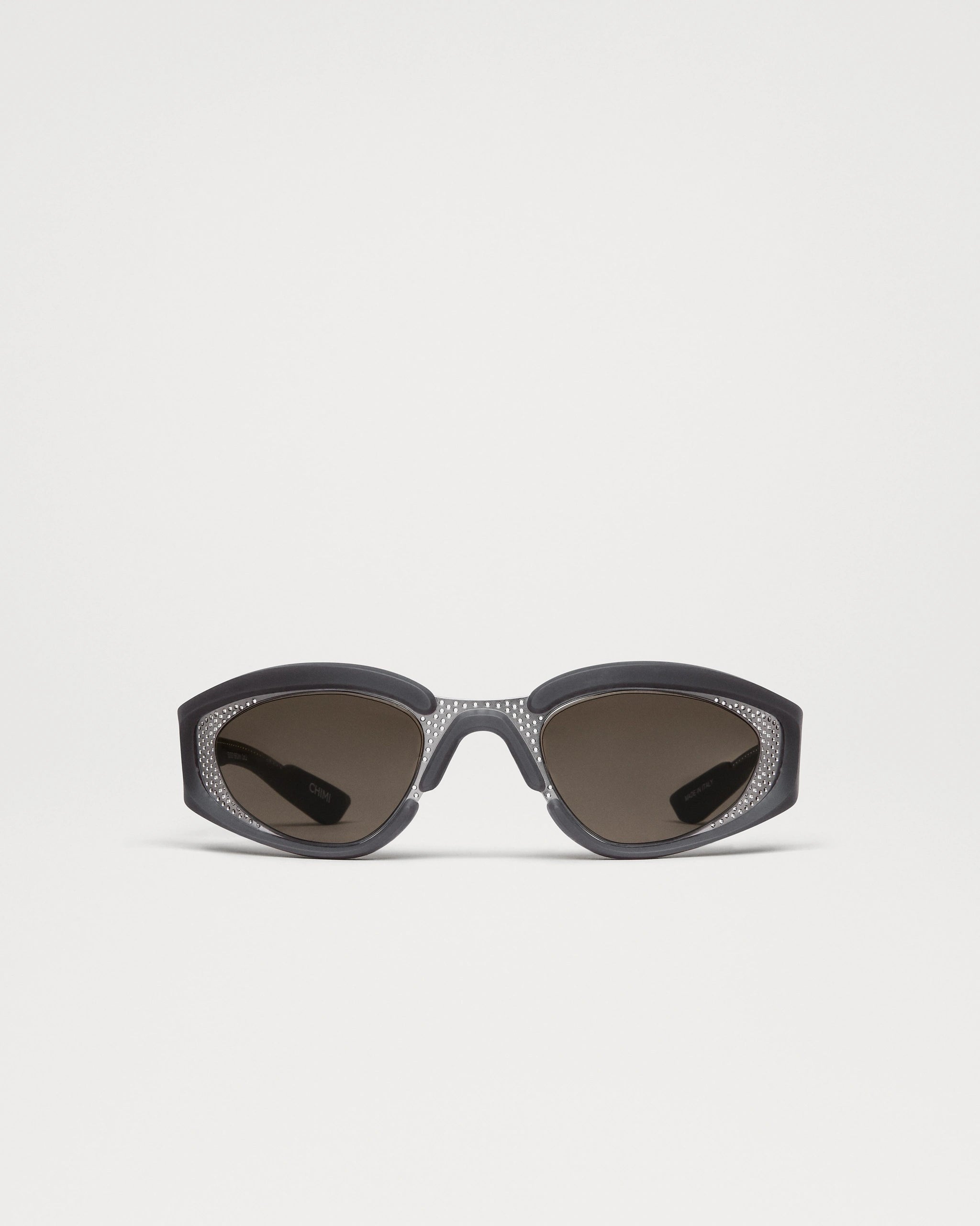 Buggy (GREY)