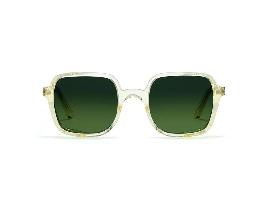 Manda Explorer (Champagne 49 // Green g15 Gradient Base 2)