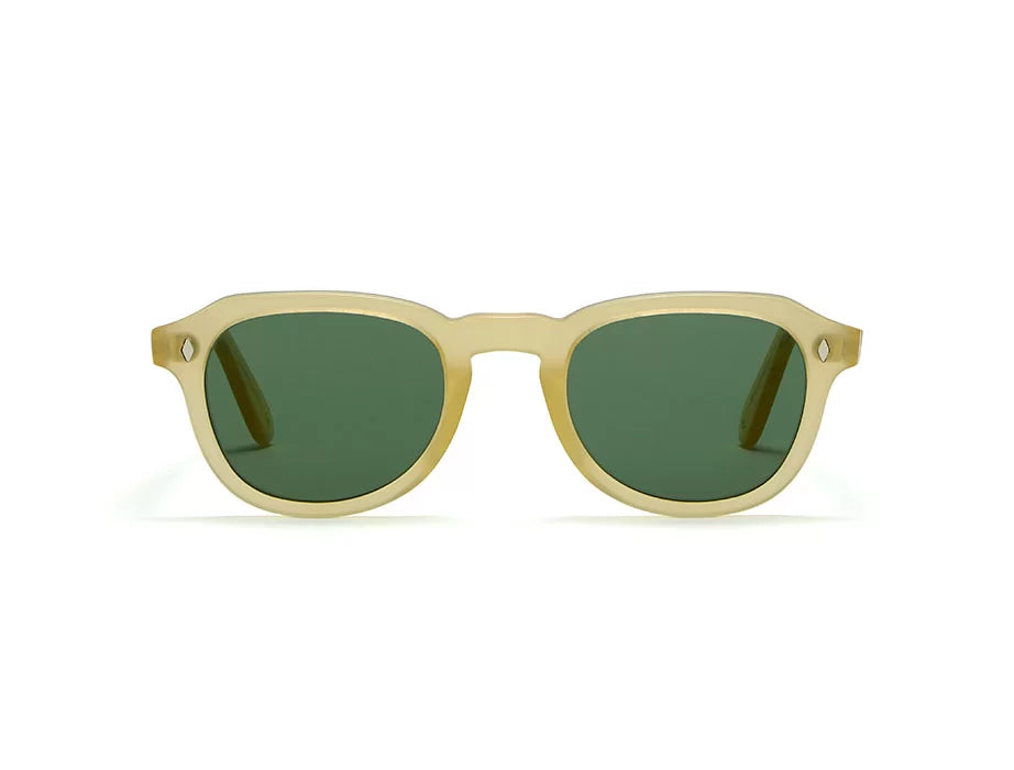 Simba Honey 08 // Green g15 (Base 2)