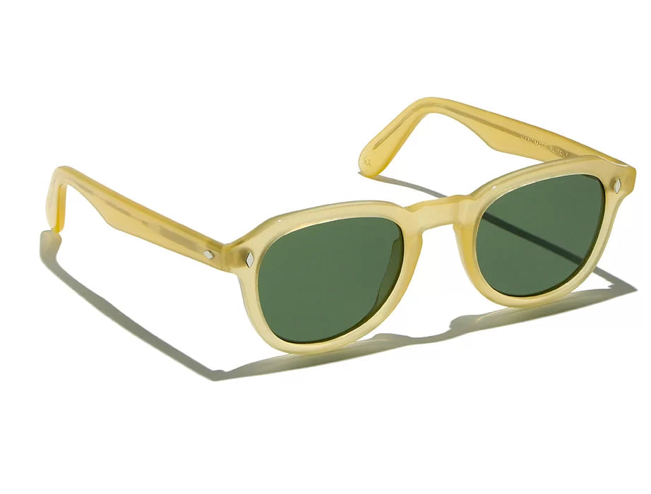 Simba Honey 08 // Green g15 (Base 2)