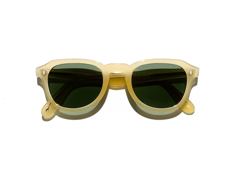 Simba Honey 08 // Green g15 (Base 2)