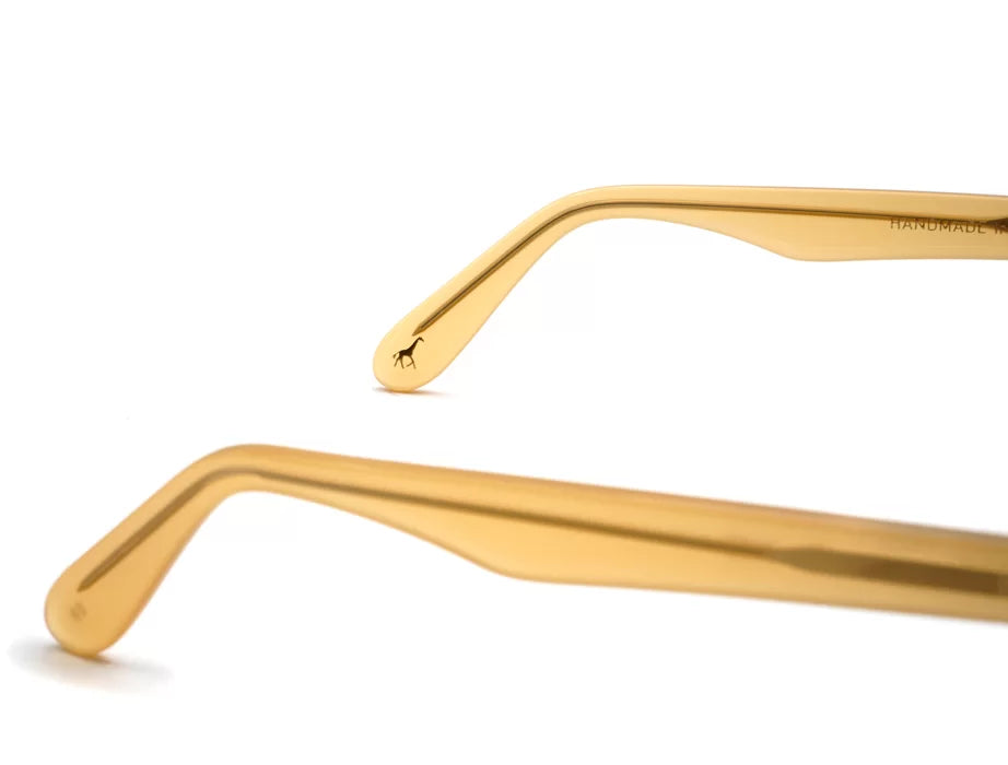 Simba Honey 08 // Green g15 (Base 2)