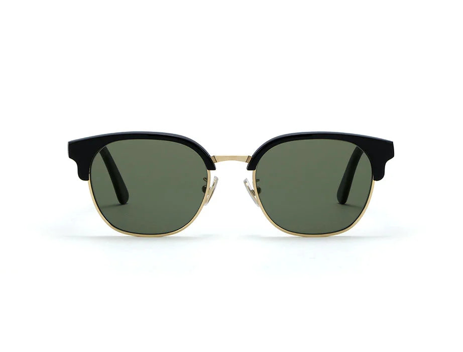 Sahara (Netflix Ripley Gold / Black 01 // Green g15 (Base 2)
