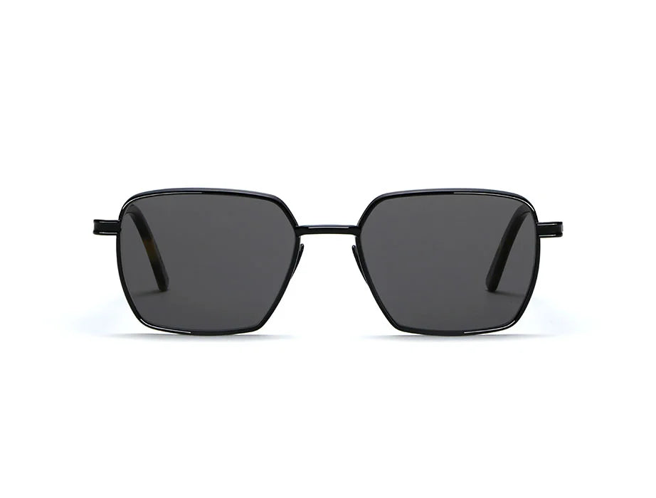 Afar | Lions of Ethiopia Black (Havana Tartarugato 23 // Grey Base 2)
