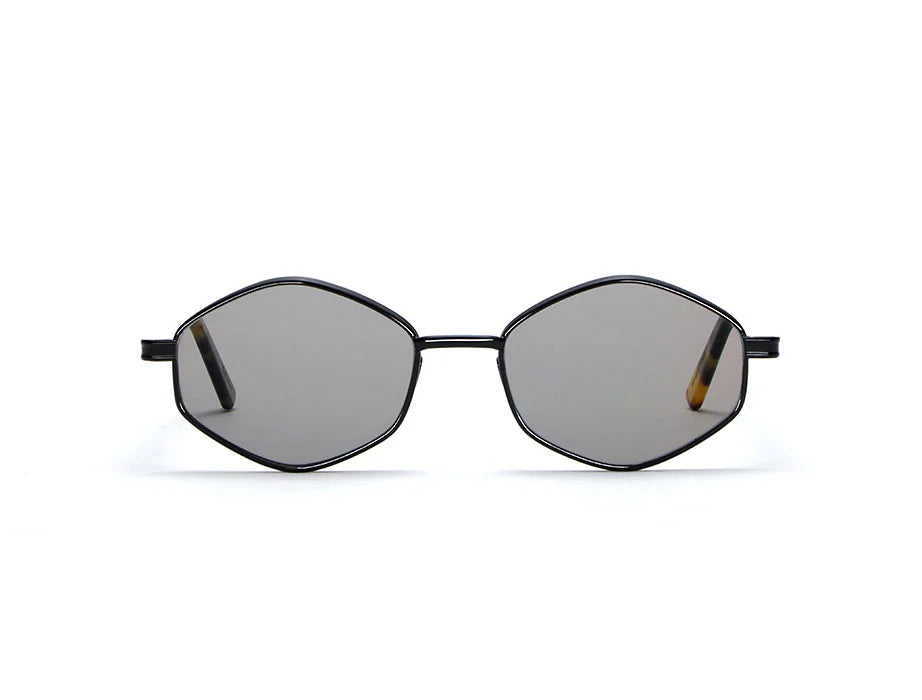 Tigray | Lions of Ethiopia Black (Havana Tartarugato 23 // Light Grey Photochromic Base 2)