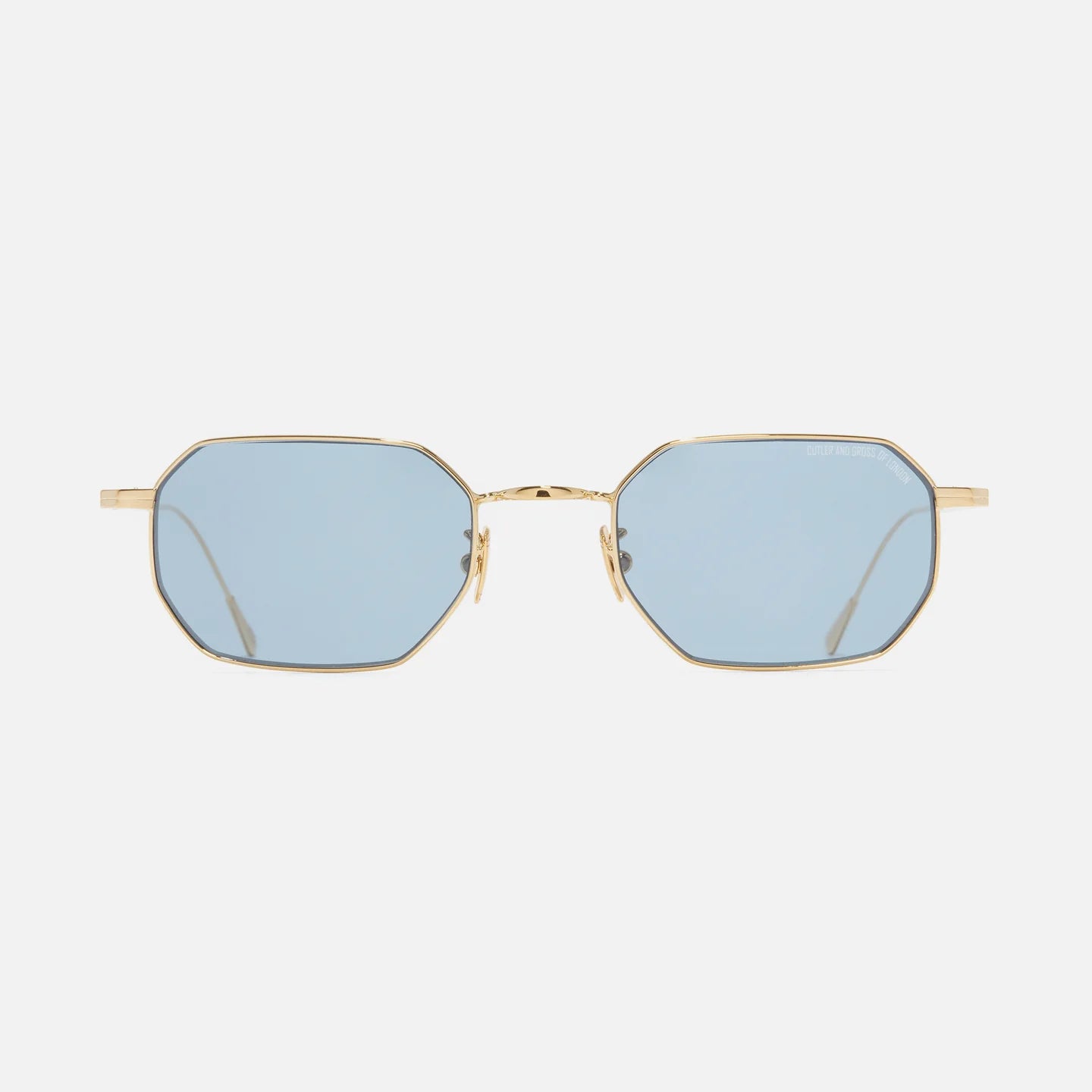 0005 ROUND SUNGLASSES
