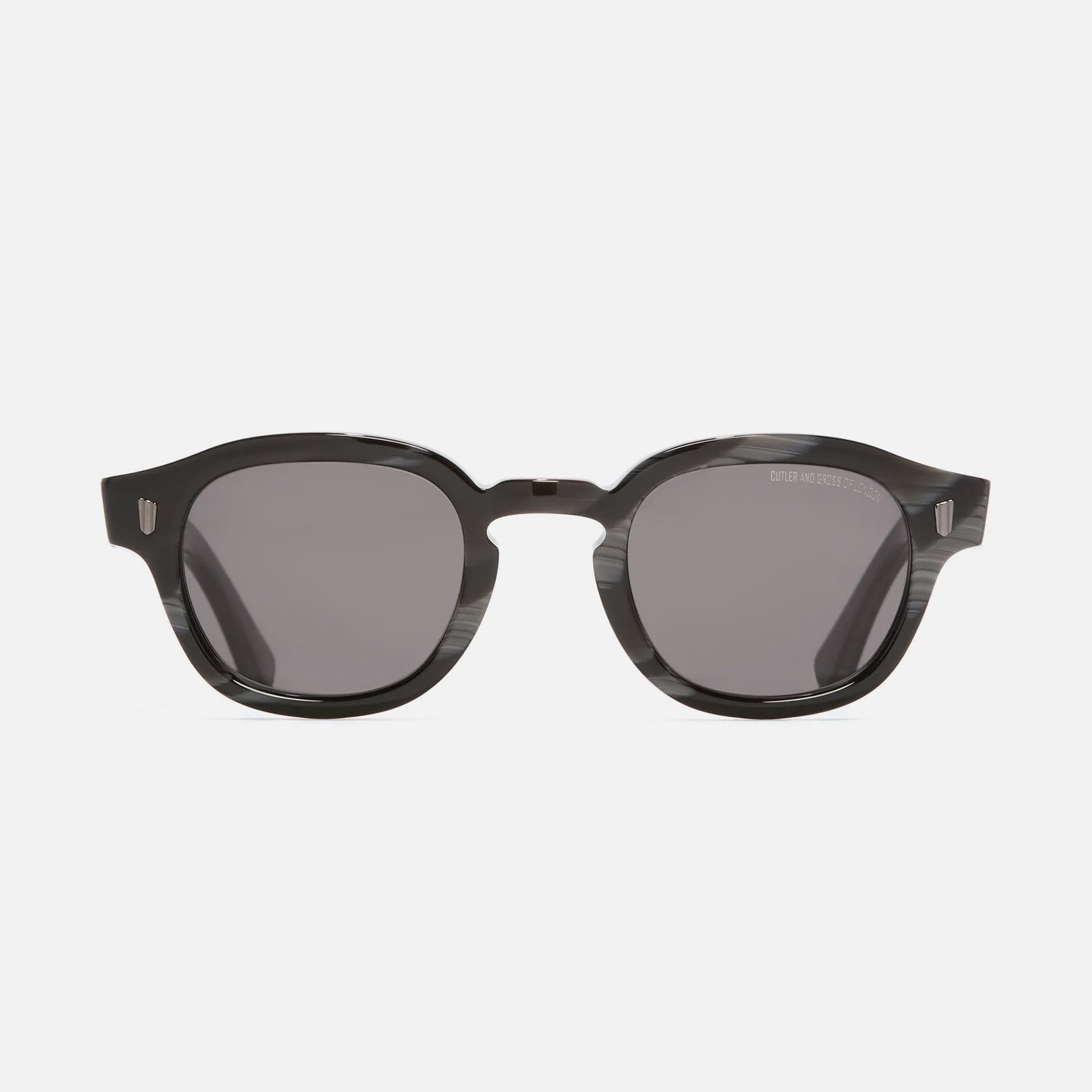 9290 T1 ROUND SUNGLASSES
