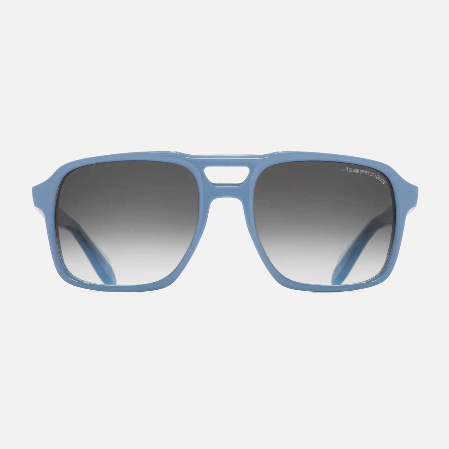 1394 COLOUR STUDIO AVIATOR SUNGLASSES