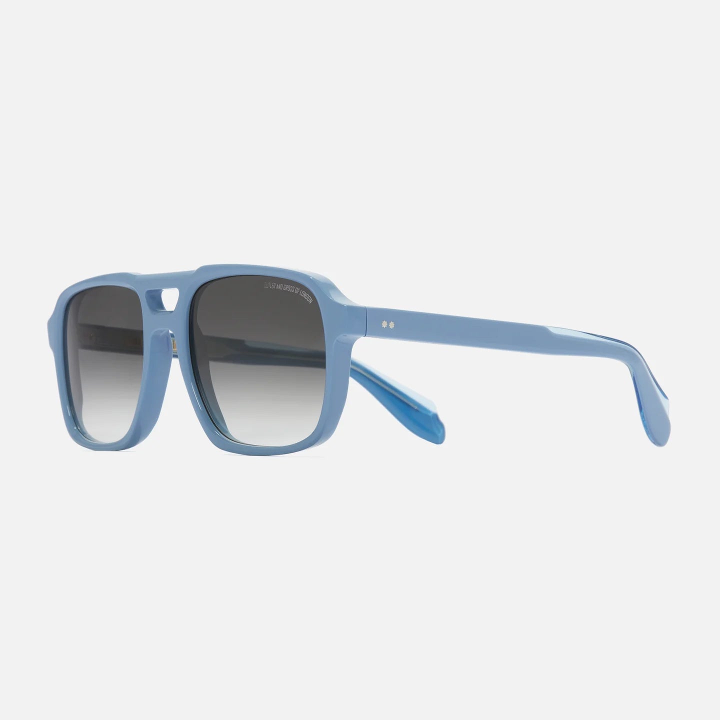 1394 COLOUR STUDIO AVIATOR SUNGLASSES