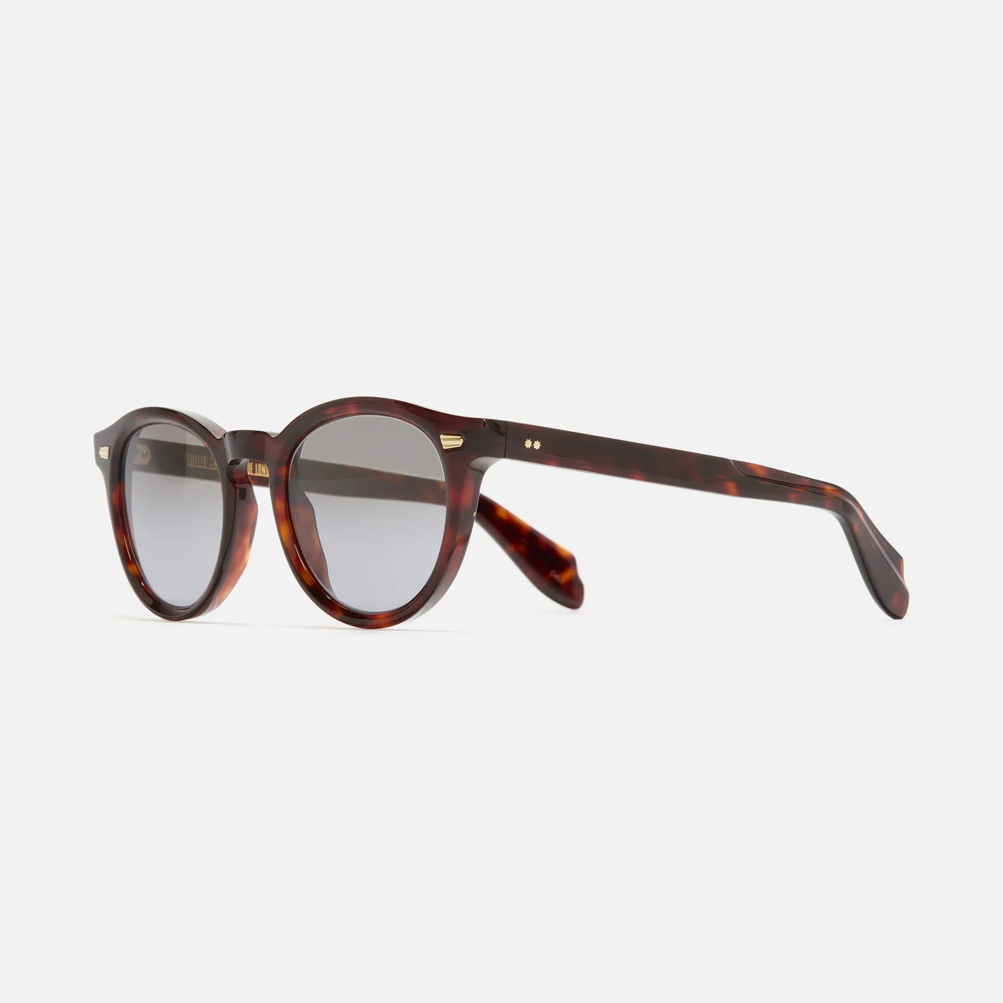 9378 DARK TURTLE PANTOSCOPIC SUNGLASSES