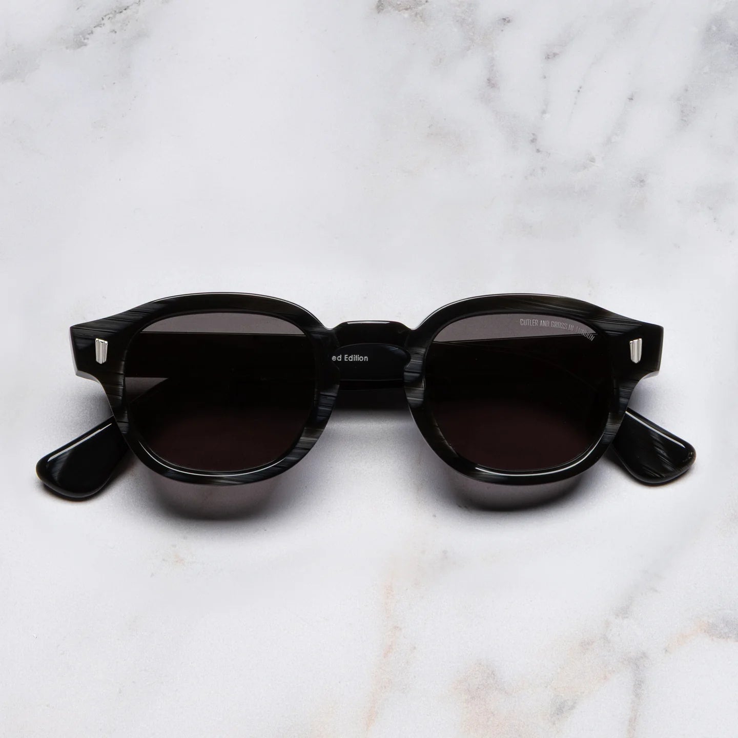 9290 T1 ROUND SUNGLASSES
