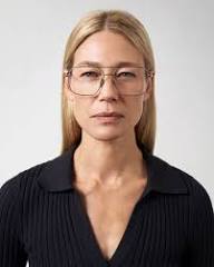 Titanium Optic Aviator (SILVER)