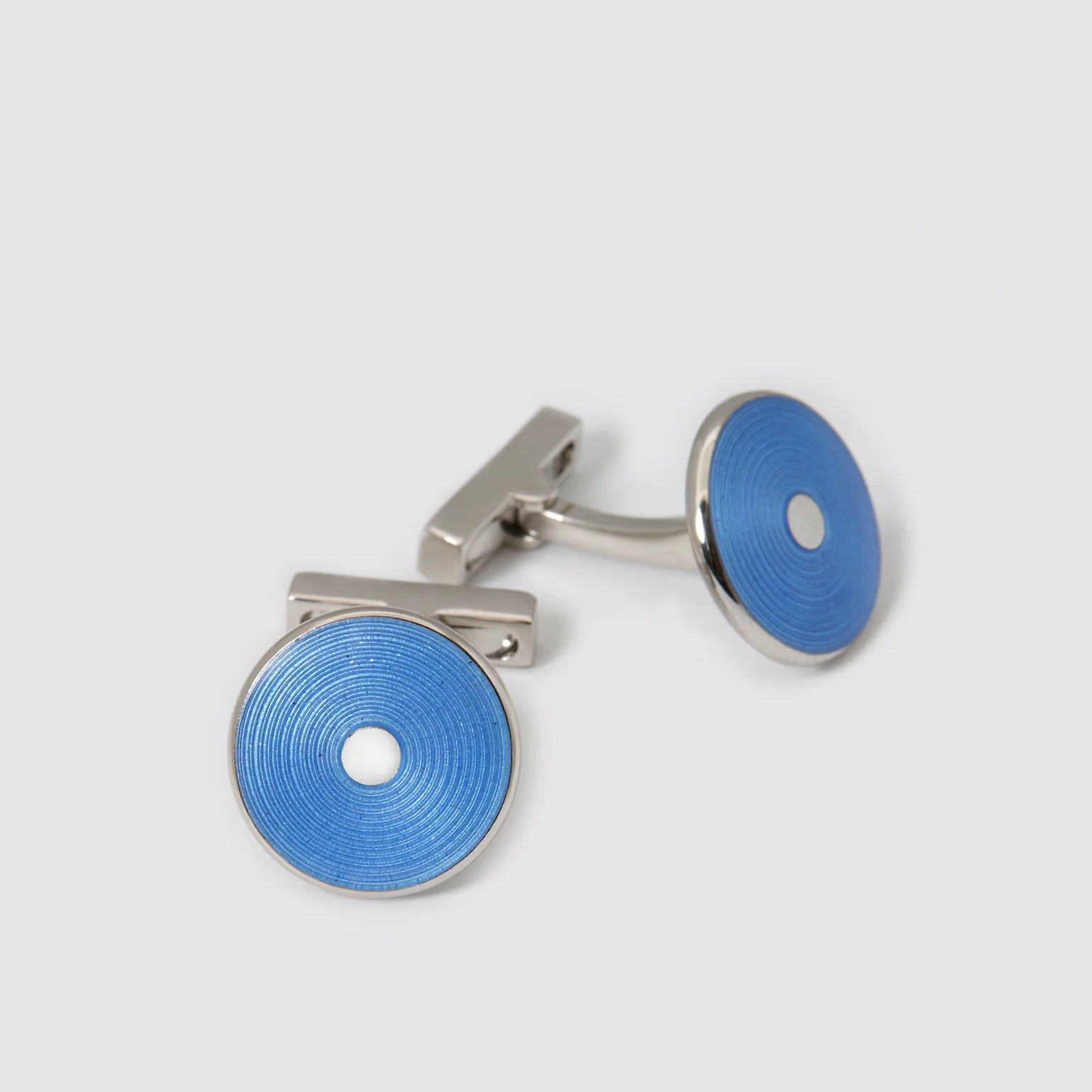 Disc Cufflinks