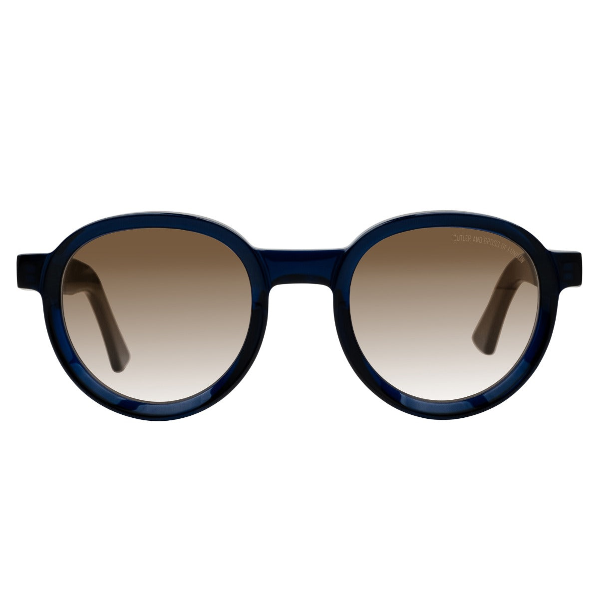1384 ROUND SUNGLASSES