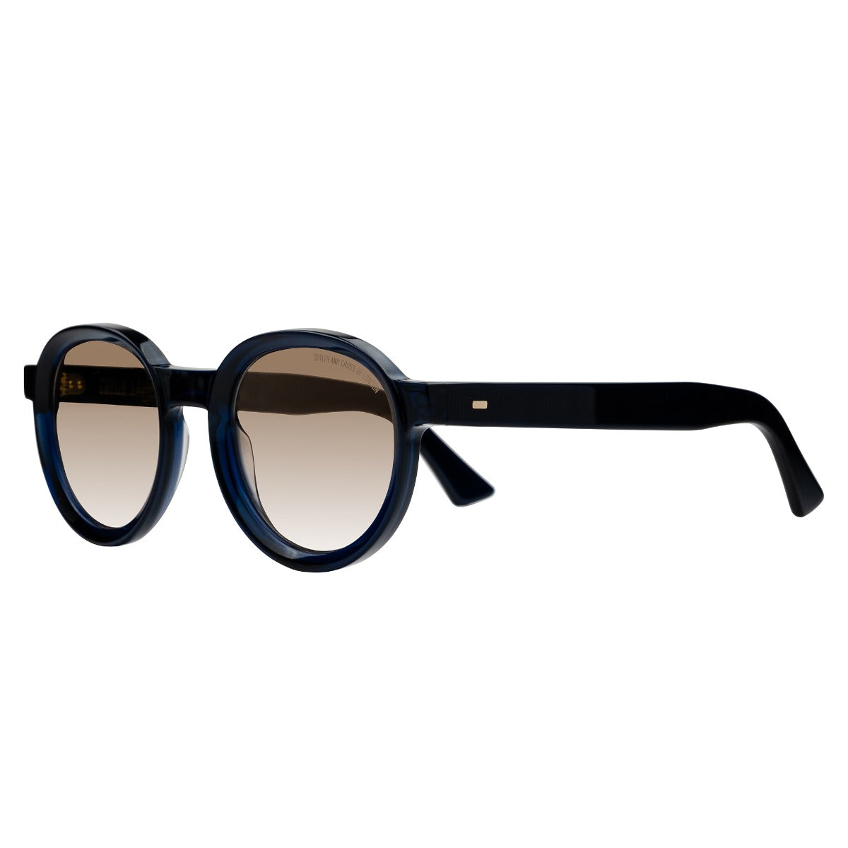 1384 ROUND SUNGLASSES
