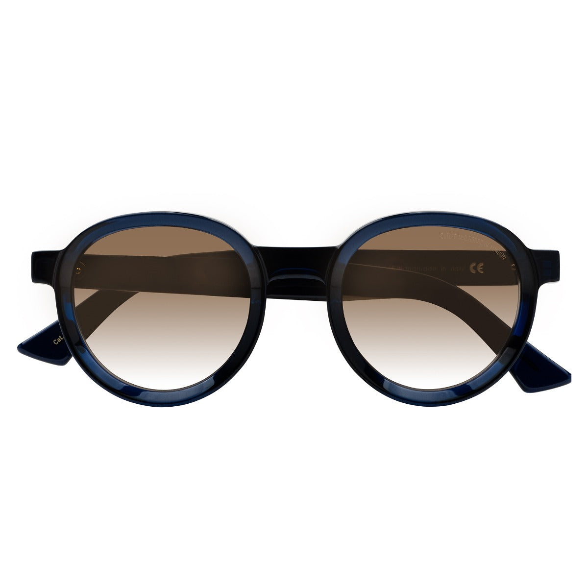 1384 ROUND SUNGLASSES