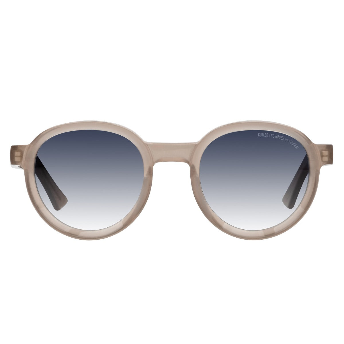 1384 ROUND SUNGLASSES