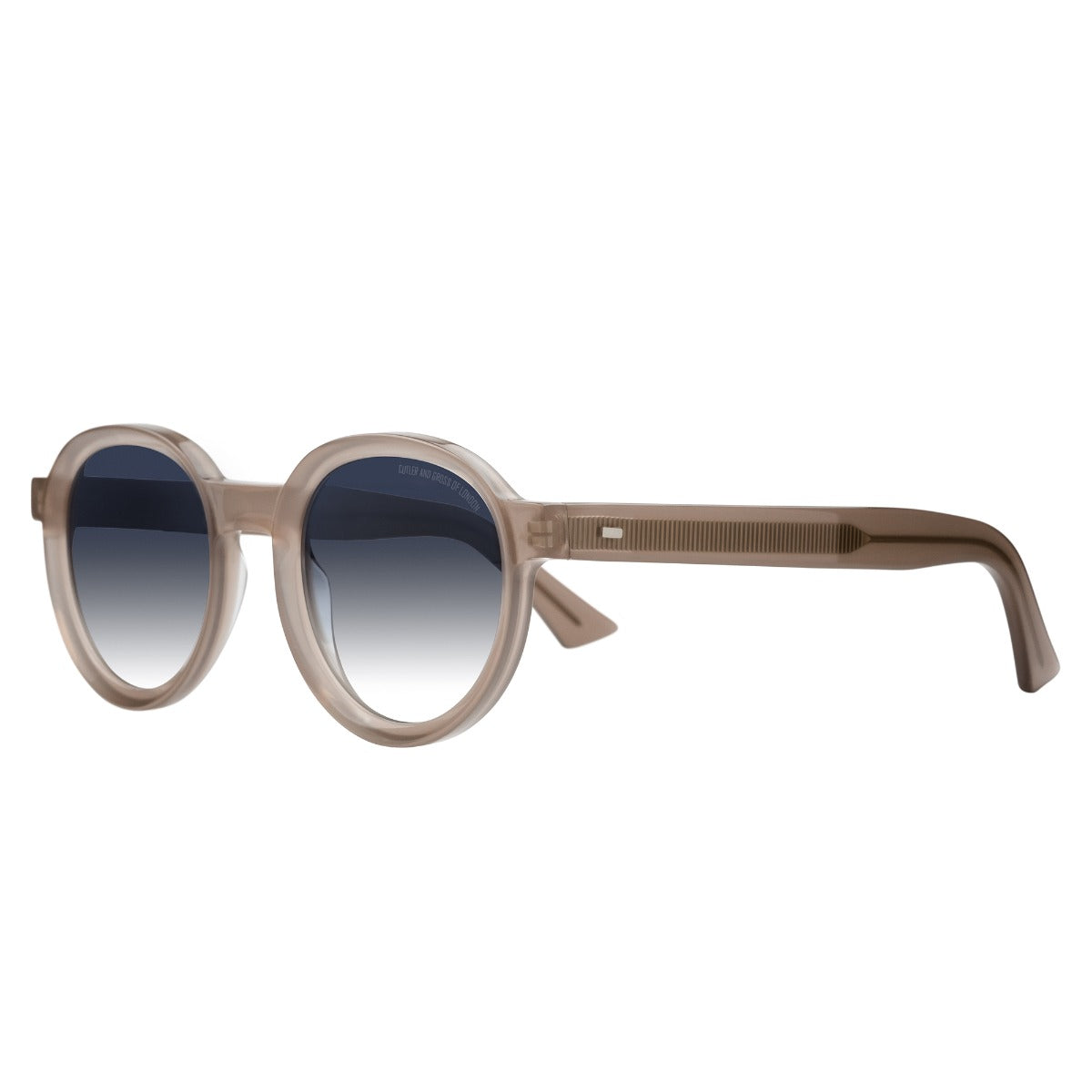 1384 ROUND SUNGLASSES