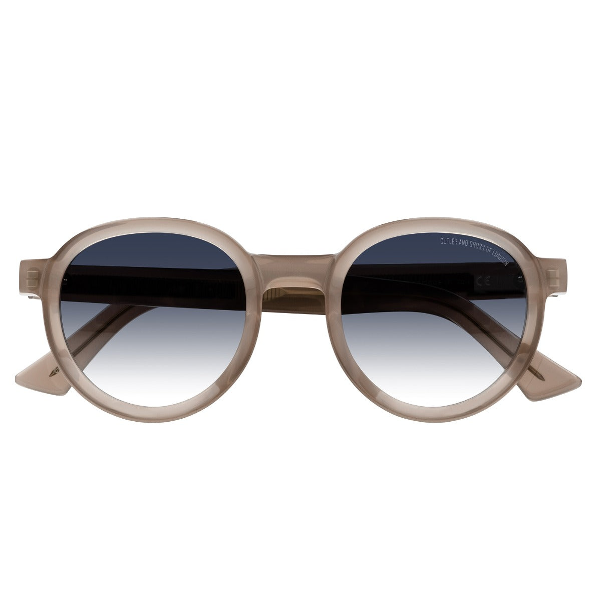 1384 ROUND SUNGLASSES