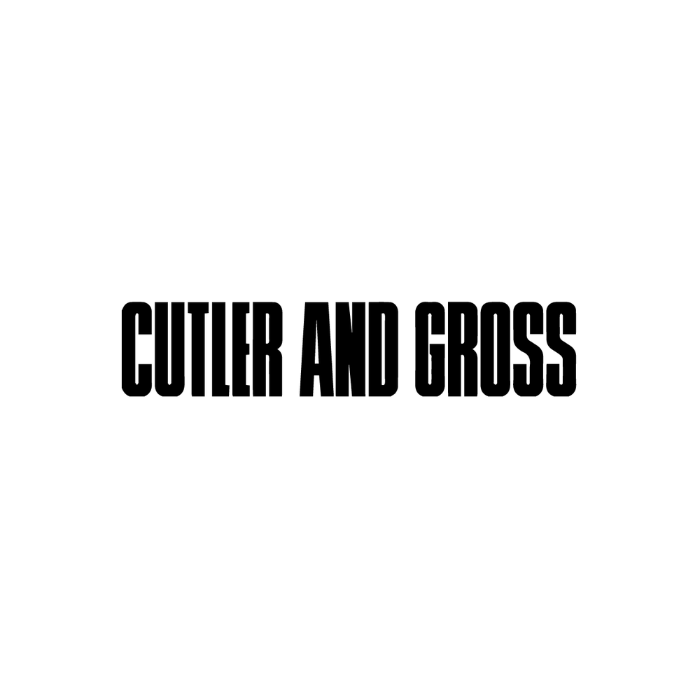 Cutler & Gross