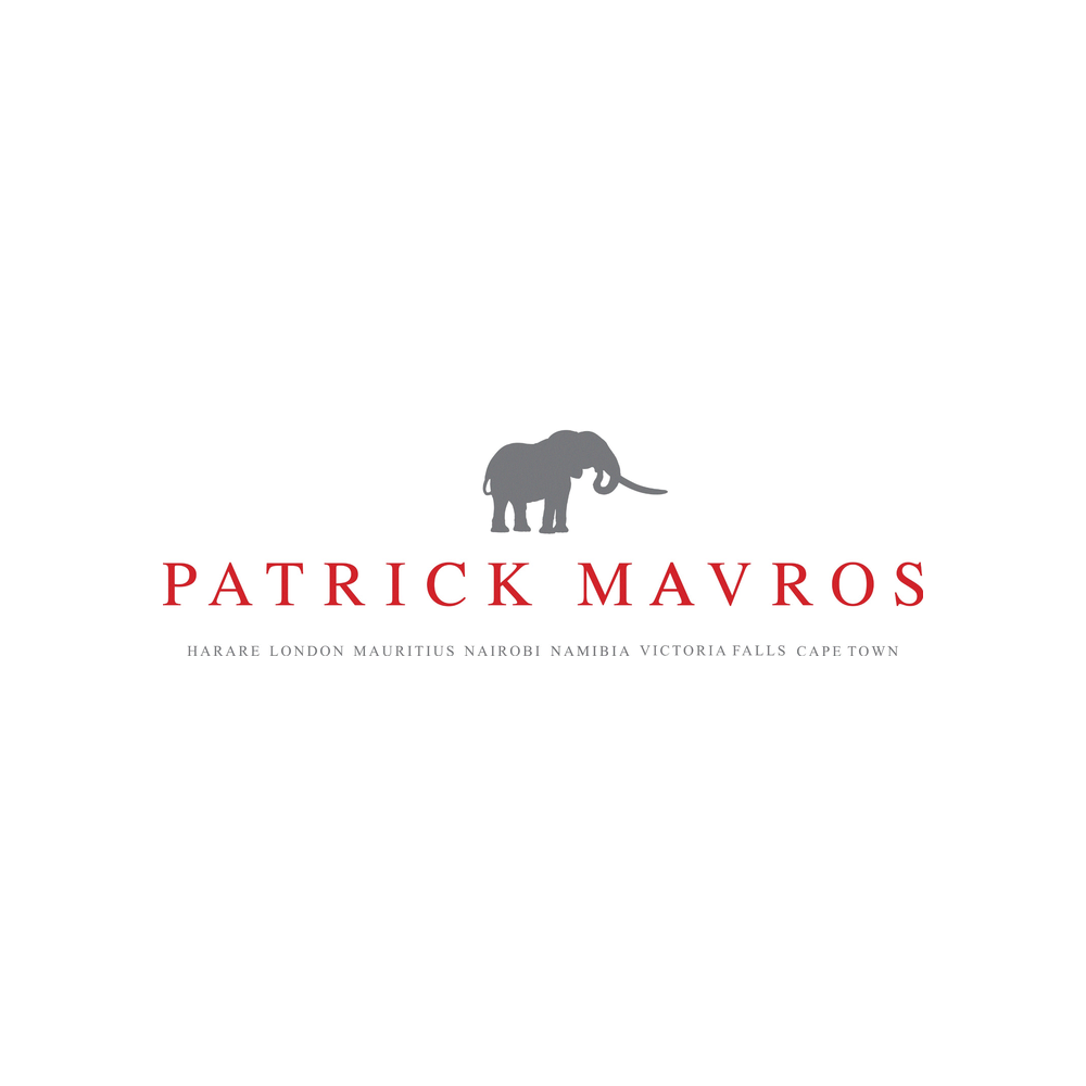 Patrick Mavros