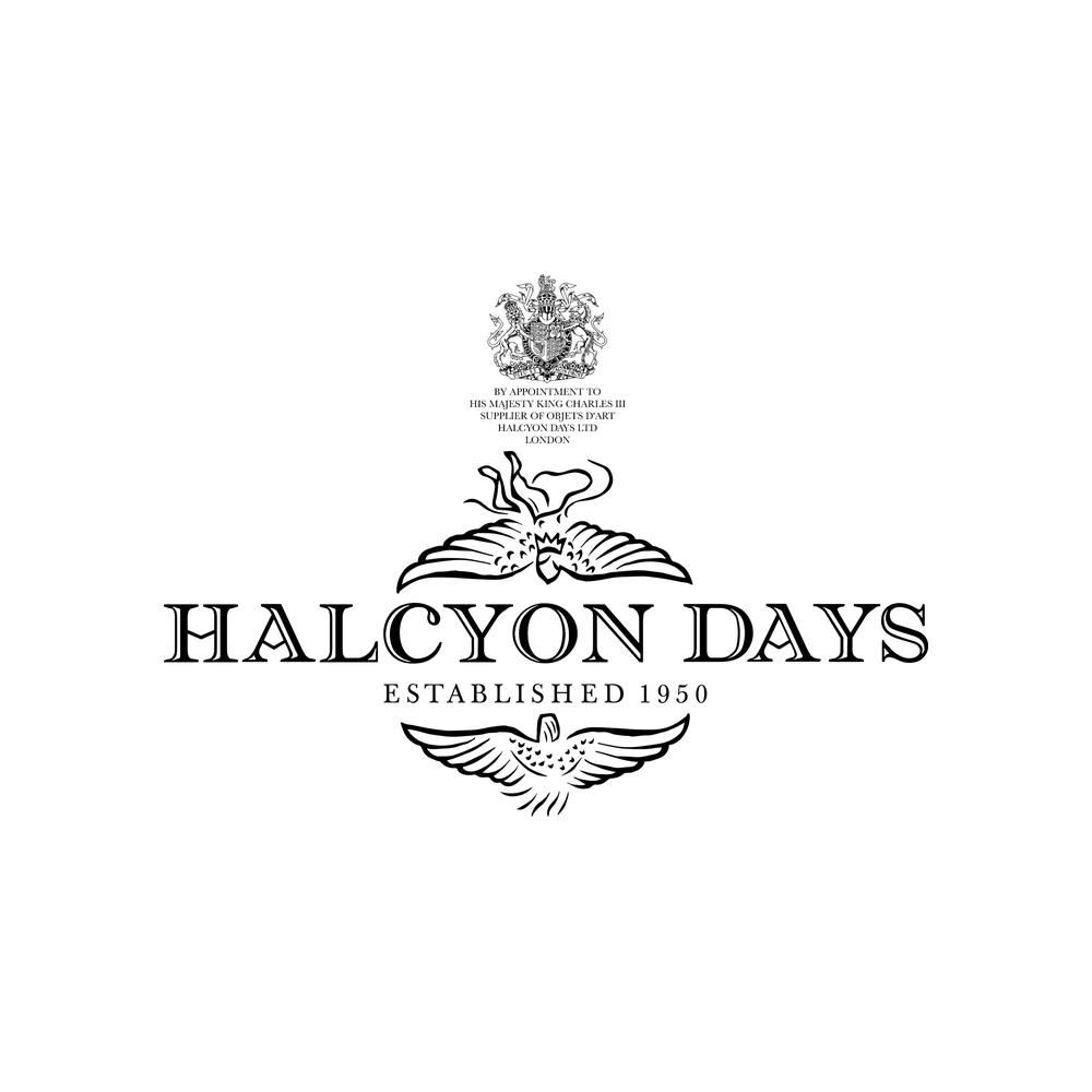 Halcyon Days