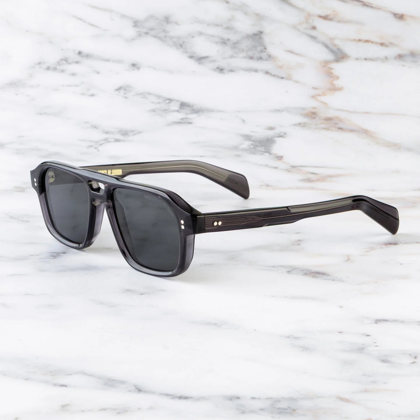 GR15 NAVIGATOR ACETATE SUNGLASSES