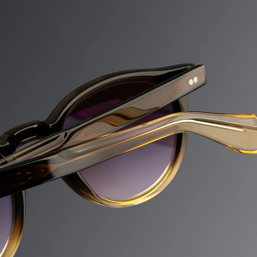9378 HONEYBURST PANTOSCOPIC SUNGLASSES