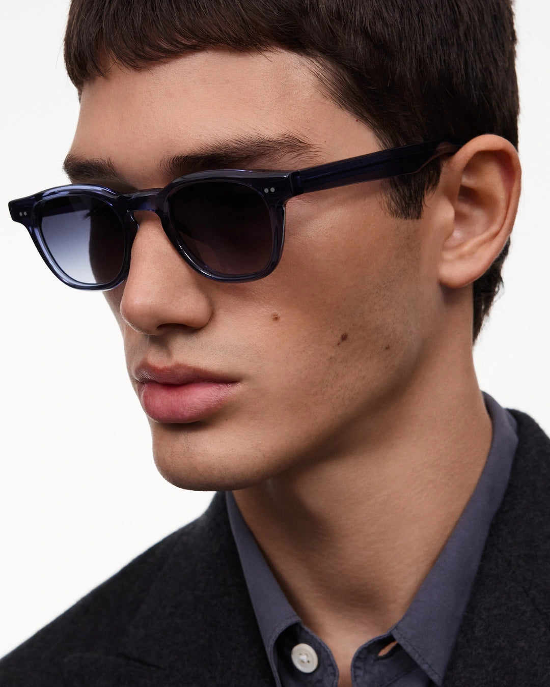 Core 01 (INDIGO BLUE)