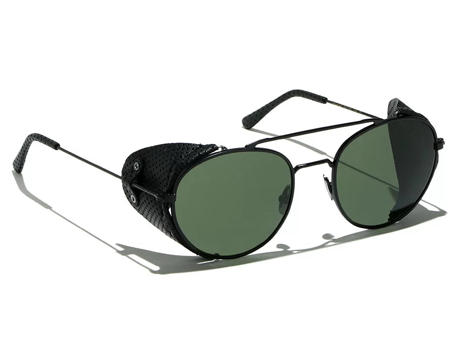 Dahlak | L.G.R For Amref Flying Doctors II (Black Matt 22 / Black Flap // Dark Green g15)