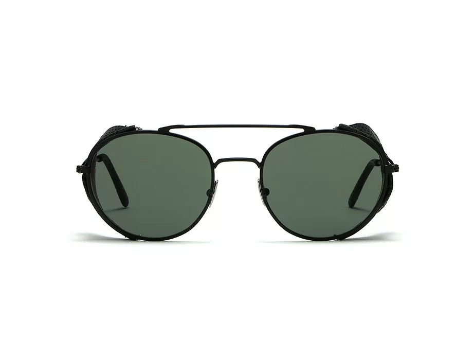 Dahlak | L.G.R For Amref Flying Doctors II (Black Matt 22 / Black Flap // Dark Green g15)