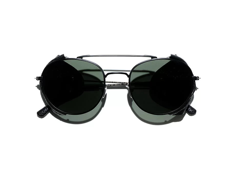 Dahlak | L.G.R For Amref Flying Doctors II (Black Matt 22 / Black Flap // Dark Green g15)