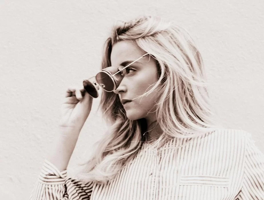 Dahlak | L.G.R For Amref Flying Doctors II (Black Matt 22 / Black Flap // Dark Green g15)