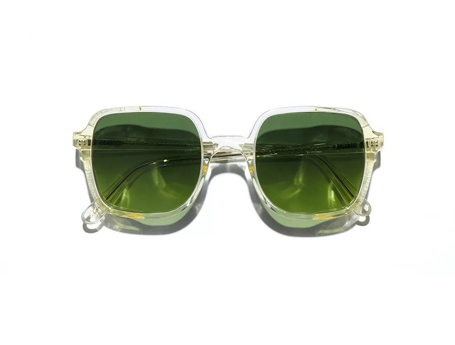 Manda Explorer (Champagne 49 // Green g15 Gradient Base 2)