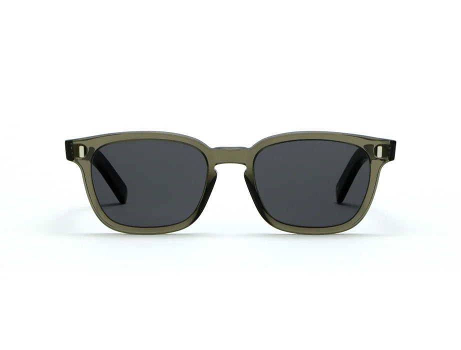 Malabo Bold (Crystal Grey 70 // Grey Base 2)