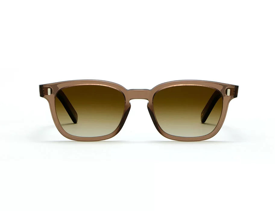Malabo Bold (Crystal Brown 76 // Sunbrown Gradient Photochromic Base 2)