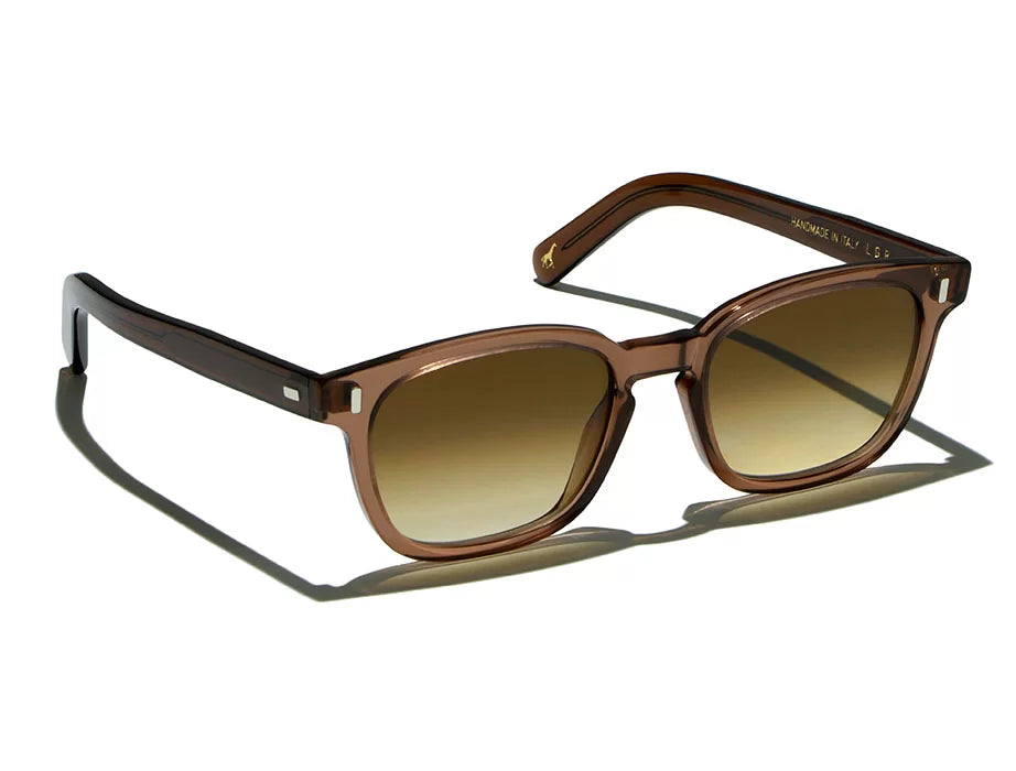 Malabo Bold (Crystal Brown 76 // Sunbrown Gradient Photochromic Base 2)
