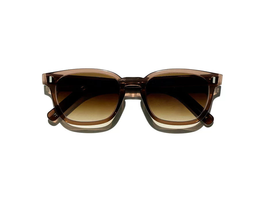 Malabo Bold (Crystal Brown 76 // Sunbrown Gradient Photochromic Base 2)