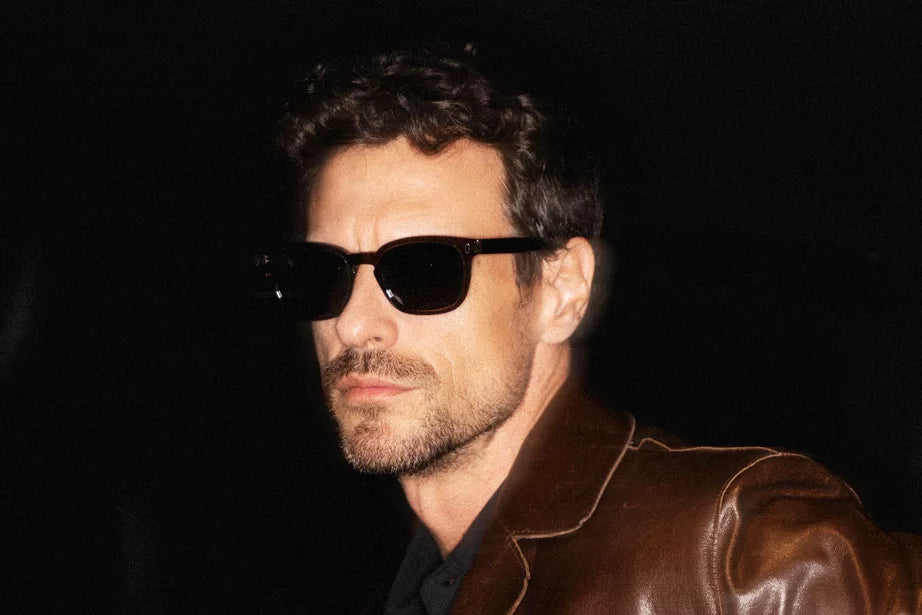 Malabo Bold (Crystal Brown 76 // Sunbrown Gradient Photochromic Base 2)