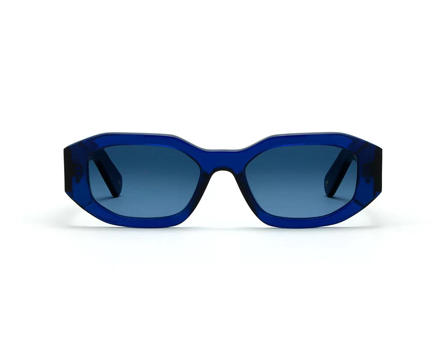 Khartoum Sapphire (Blue 89 // Blue HD Gradient Base 2)