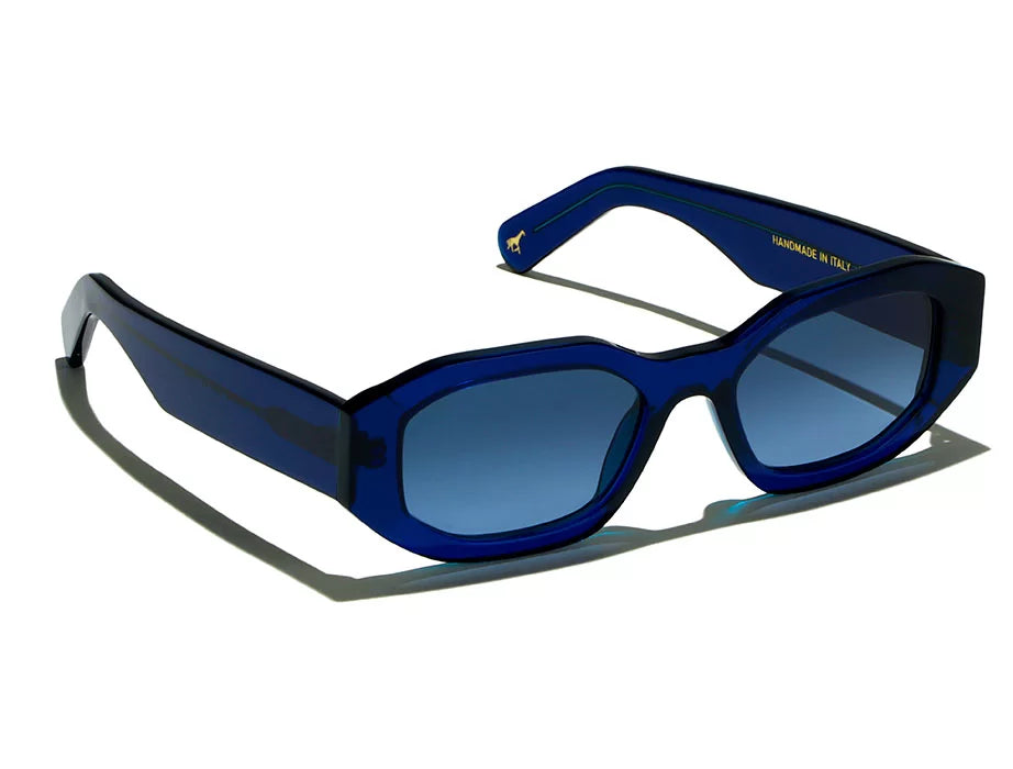 Khartoum Sapphire (Blue 89 // Blue HD Gradient Base 2)