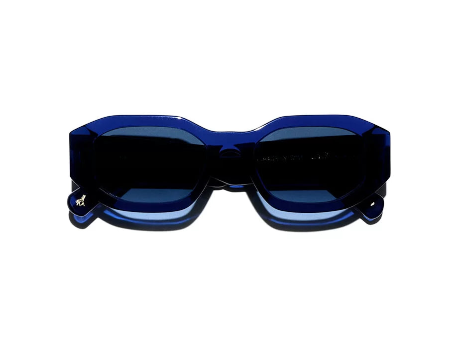 Khartoum Sapphire (Blue 89 // Blue HD Gradient Base 2)