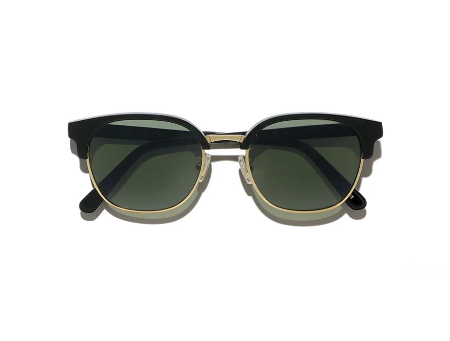 Sahara (Netflix Ripley Gold / Black 01 // Green g15 (Base 2)
