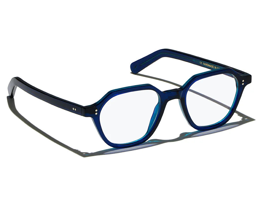 Johannesburg (Sapphire Blue 89)