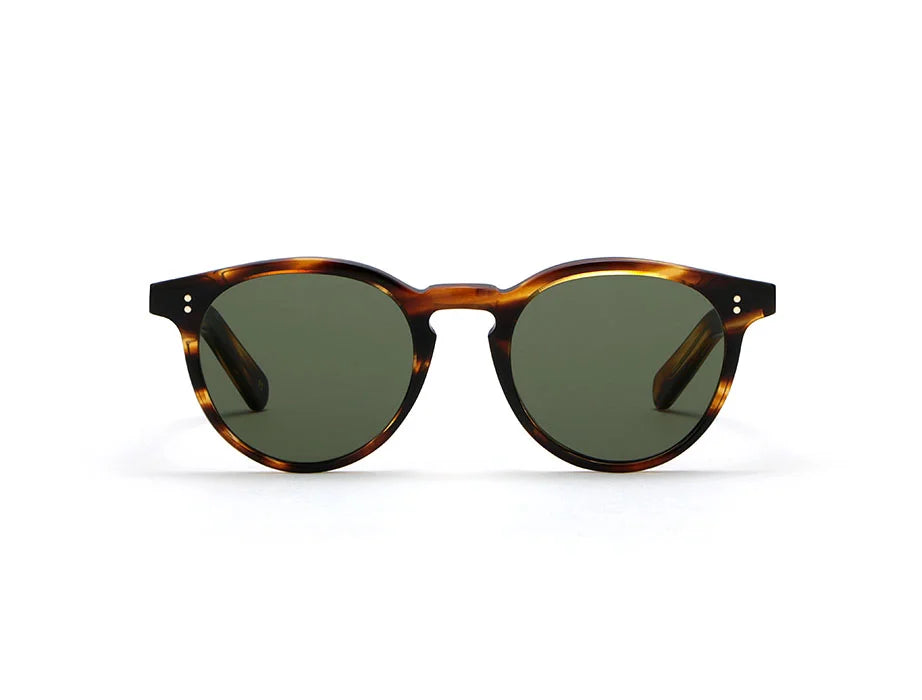 Dancalia II (Havana Tobacco 90 // Green g15 Base 4)