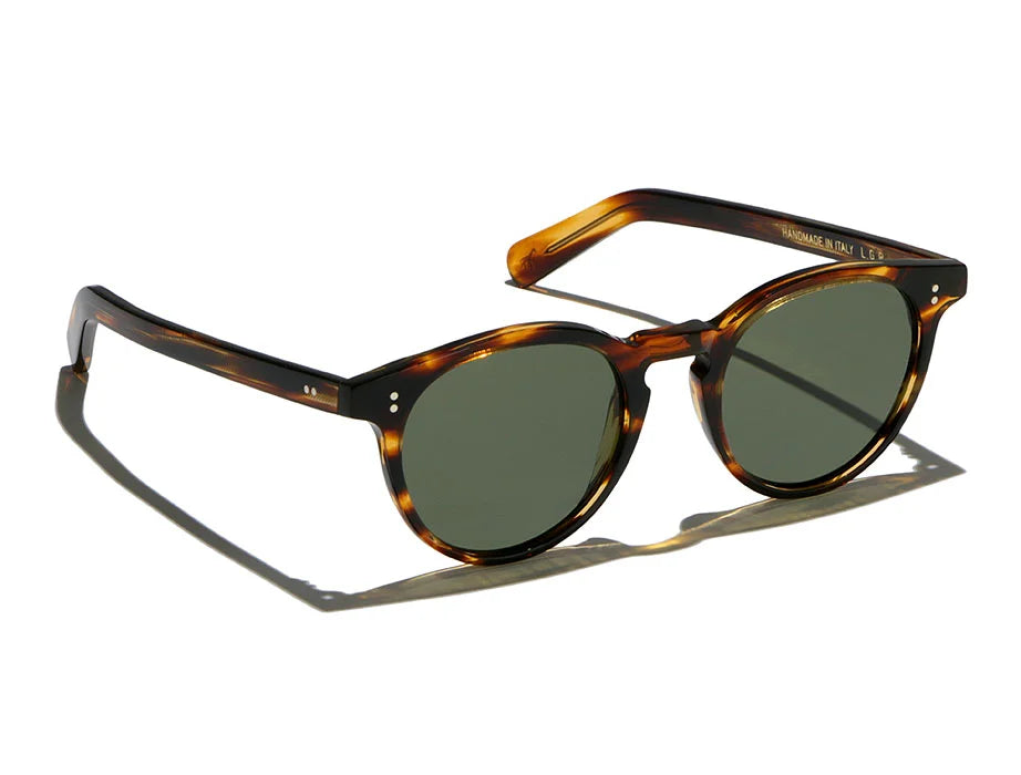 Dancalia II (Havana Tobacco 90 // Green g15 Base 4)