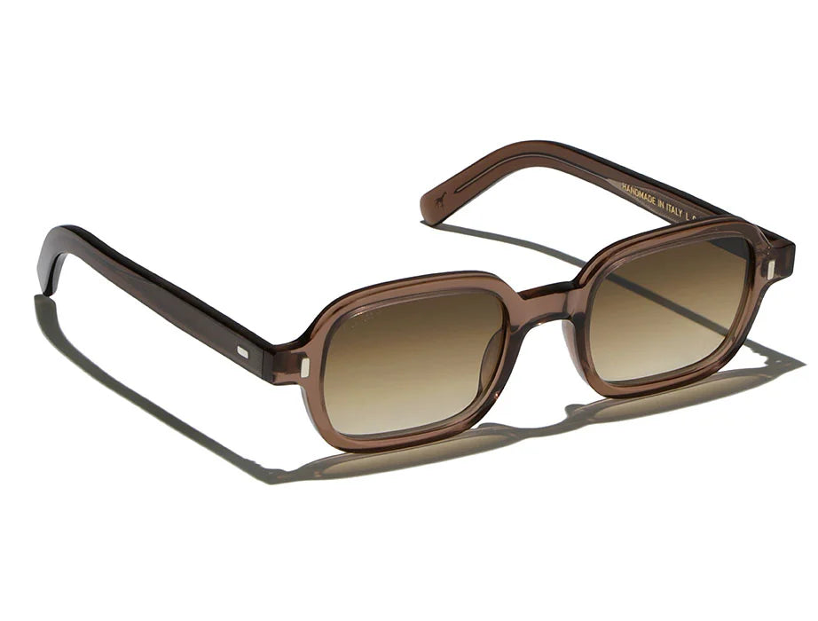 Marrakech Bold (Crystal Brown 76 // Sunbrown Gradient Photochromic Base 2)